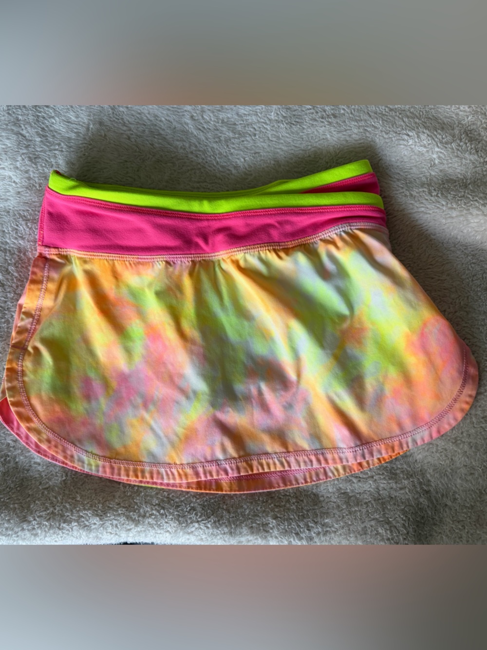 Ivivva skort